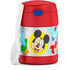 Pote Térmico Infantil Thermos Funtainer Mickey Mouse 290ML - Thermos Babytunes