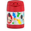 Pote Térmico Infantil Thermos Funtainer Mickey Mouse 290ML - Thermos Babytunes