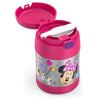 Pote Térmico Infantil Thermos Funtainer Minnie Mouse 290ML - Thermos Babytunes