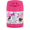 Pote Térmico Infantil Thermos Funtainer Minnie Mouse 290ML - Thermos Babytunes
