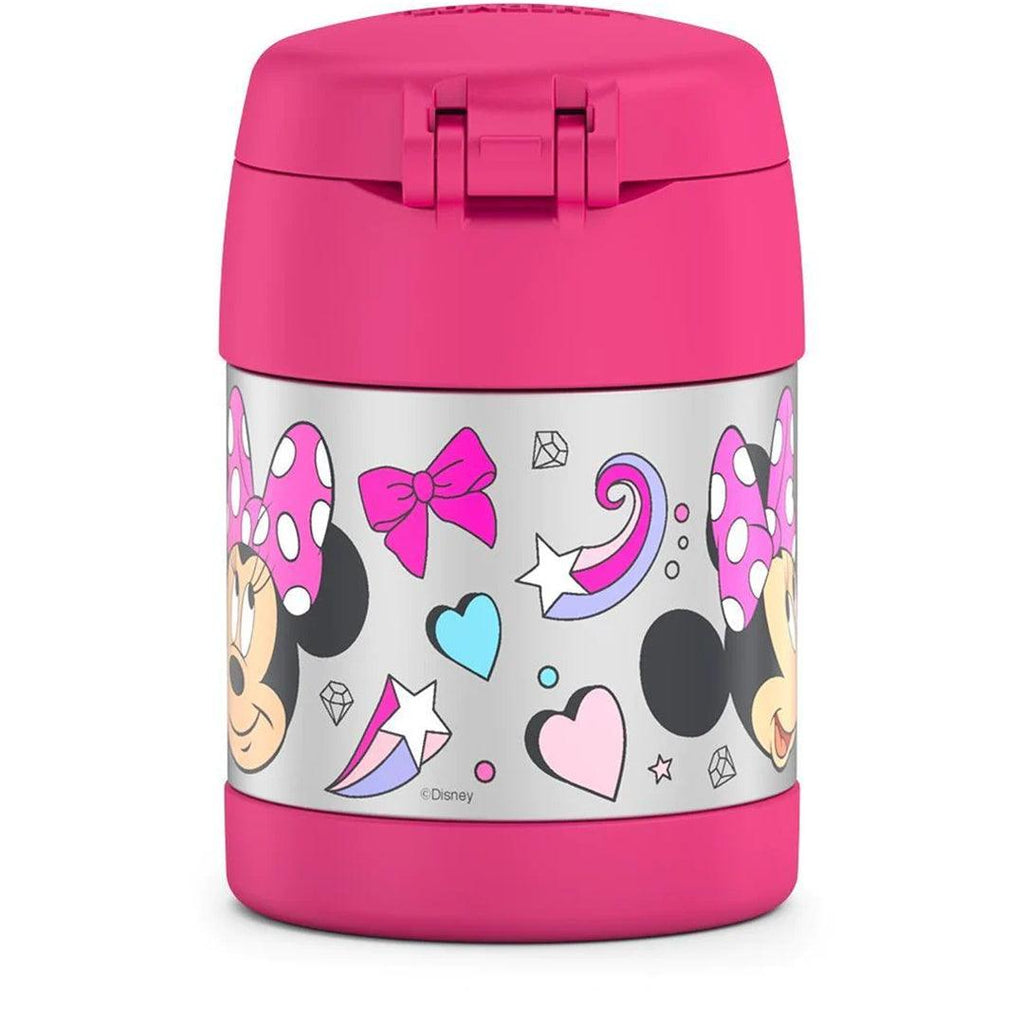 Thermos funtainer cheap minnie mouse