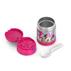 Pote Térmico Infantil Thermos Funtainer Minnie Mouse 290ML - Thermos Babytunes