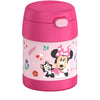 Pote Térmico Infantil Thermos Funtainer Minnie Mouse 290ML