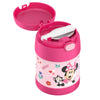 Pote Térmico Infantil Thermos Funtainer Minnie Mouse 290ML