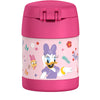 Pote Térmico Infantil Thermos Funtainer Minnie Mouse 290ML