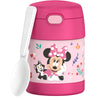 Pote Térmico Infantil Thermos Funtainer Minnie Mouse 290ML