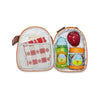 Pote Termico Skip Hop Zoo Cachorro - Skip Hop Babytunes