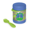 Pote Termico Skip Hop Zoo Dinossauro - Skip Hop Babytunes