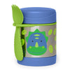 Pote Termico Skip Hop Zoo Dinossauro - Skip Hop Babytunes