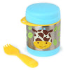 Pote Térmico Skip Hop Zoo Girafa - Skip Hop Babytunes