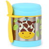Pote Térmico Skip Hop Zoo Girafa - Skip Hop Babytunes