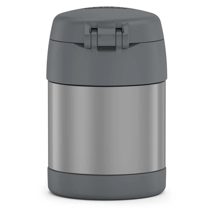 
    Pote Térmico Thermos Foogo Cinza 290ML - Thermos Babytunes
  