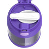 Pote Térmico Thermos Foogo Violeta 290ML