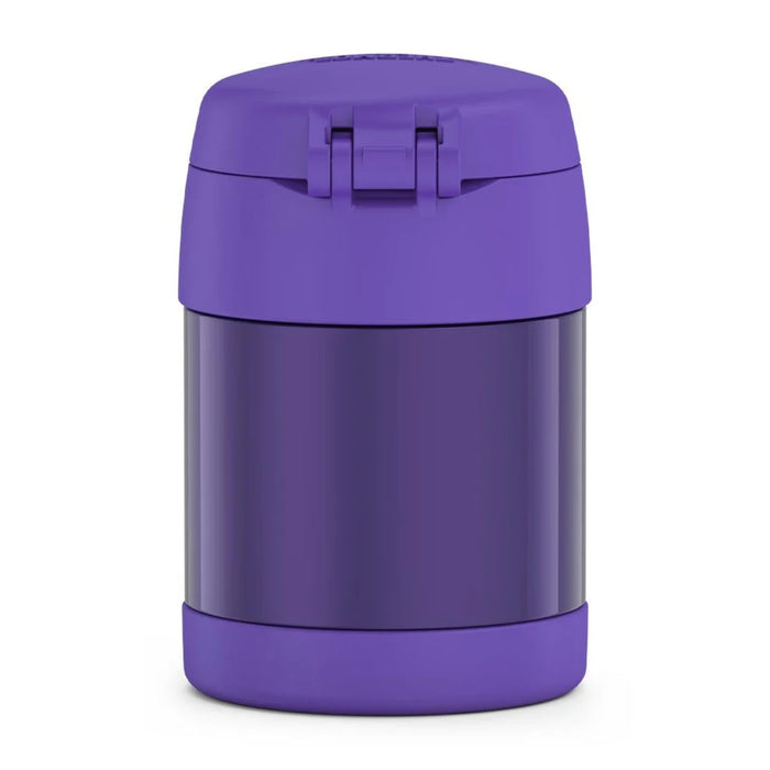 
    Pote Térmico Thermos Foogo Violeta 290ML
  