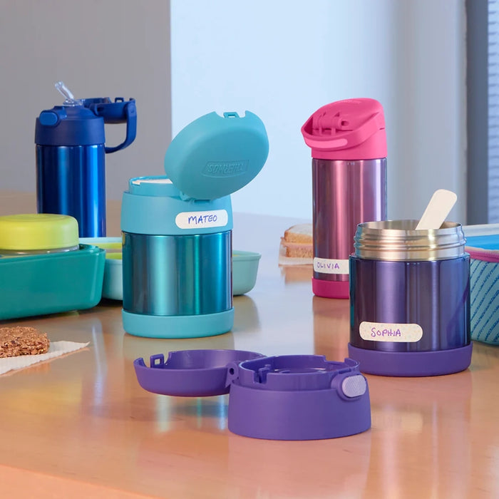 
    Pote Térmico Thermos Foogo Violeta 290ML
  