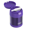 Pote Térmico Thermos Foogo Violeta 290ML