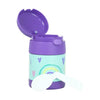 Pote Térmico Thermos Funtainer Arco-Íris 290ML - Thermos Babytunes