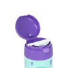 Pote Térmico Thermos Funtainer Arco-Íris 290ML - Thermos Babytunes