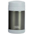 Pote Térmico Thermos Funtainer Cinza 470ML