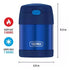 Pote Térmico Thermos Funtainer F310 Azul 290ML