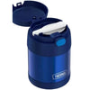 Pote Térmico Thermos Funtainer F310 Azul 290ML - Thermos Babytunes