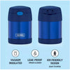 Pote Térmico Thermos Funtainer F310 Azul 290ML - Thermos Babytunes