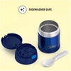 Pote Térmico Thermos Funtainer F310 Azul 290ML - Thermos Babytunes