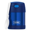 Pote Térmico Thermos Funtainer F310 Azul 290ML - Thermos Babytunes