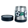 Pote Térmico Thermos Funtainer Futebol 290ML - Thermos Babytunes