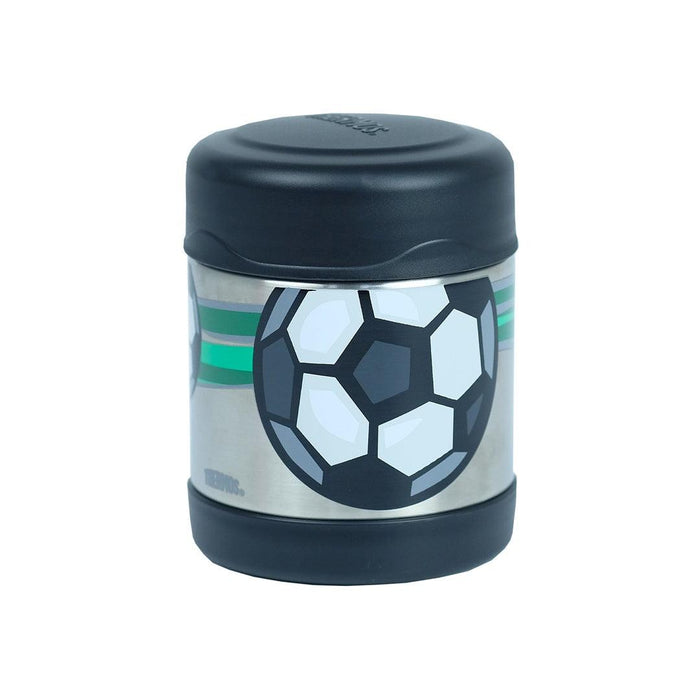 
    Pote Térmico Thermos Funtainer Futebol 290ML - Thermos Babytunes
  