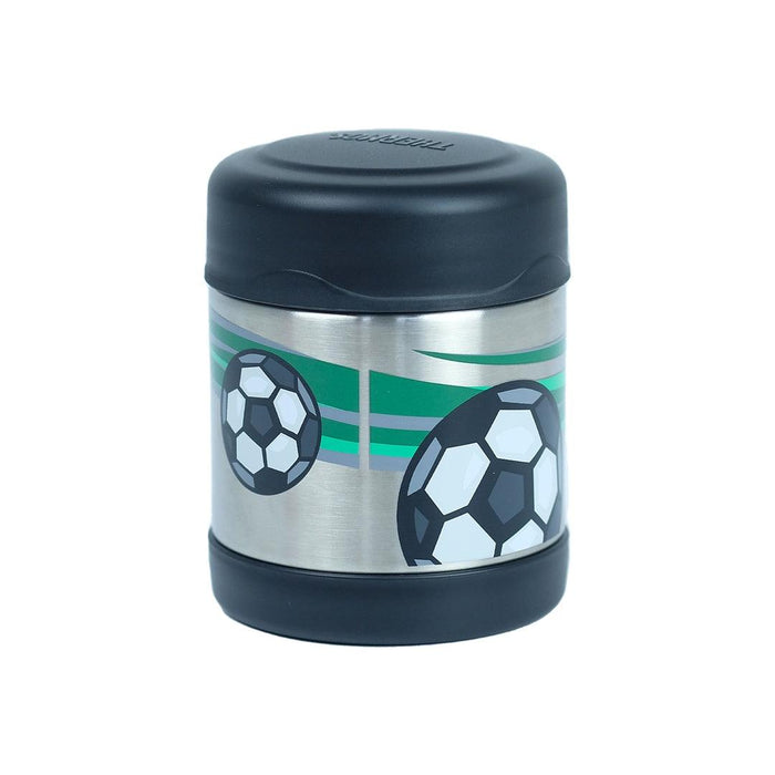 
    Pote Térmico Thermos Funtainer Futebol 290ML - Thermos Babytunes
  