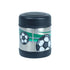 Pote Térmico Thermos Funtainer Futebol 290ML