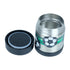 Pote Térmico Thermos Funtainer Futebol 290ML