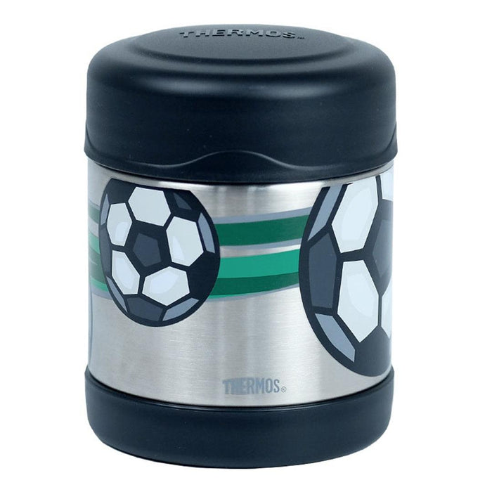 
    Pote Térmico Thermos Funtainer Futebol 290ML - Thermos Babytunes
  