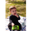 Pote Térmico Thermos Funtainer Verde 290ML - Thermos Babytunes