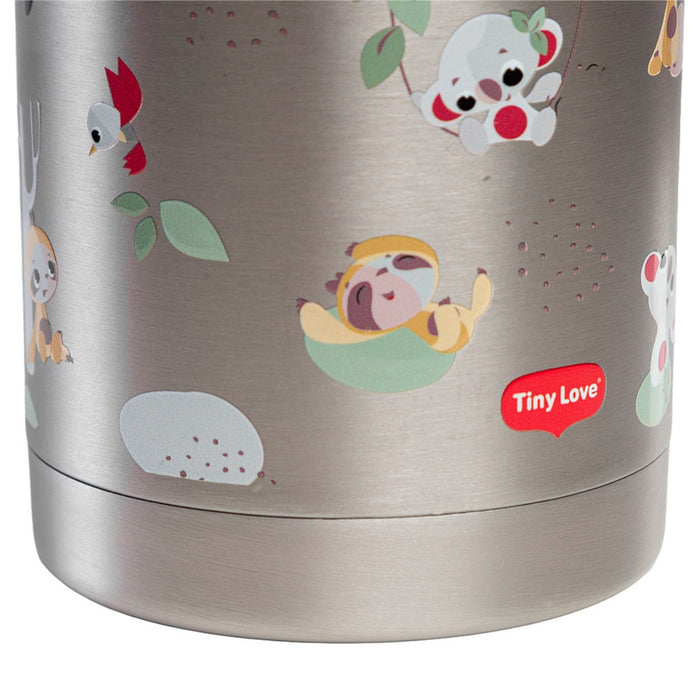 
    Pote Térmico Infantil Tiny Love Boho Chic 300ML
  