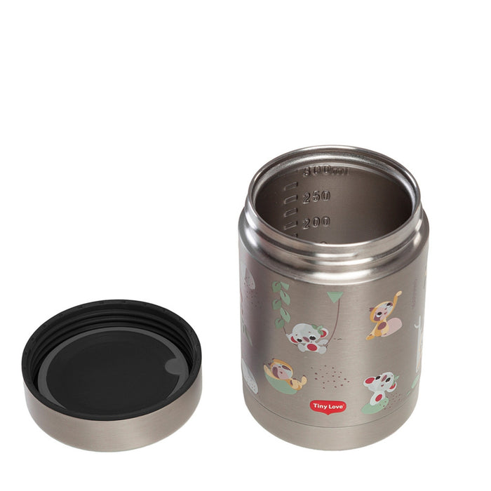 
    Pote Térmico Infantil Tiny Love Boho Chic 300ML
  