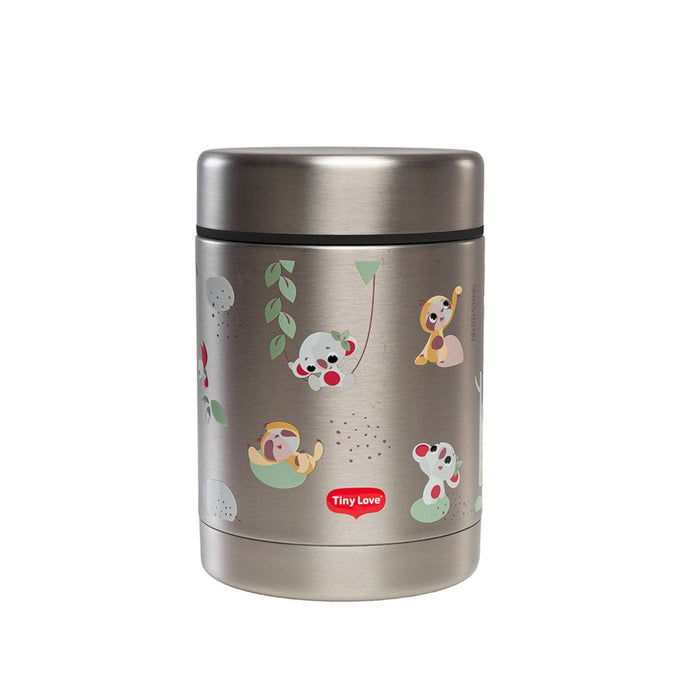 
    Pote Térmico Infantil Tiny Love Boho Chic 300ML
  