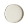 Prato De Sucção Infantil Clássico Mushie Ivory - Mushie Babytunes