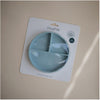 Prato De Sucção Infantil Mushie Powder Blue - Mushie Babytunes