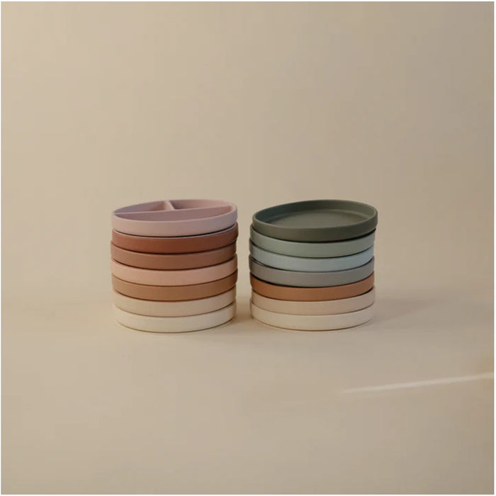 
    Prato De Sucção Infantil Mushie Shifting Sand - Mushie Babytunes
  