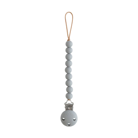 Prendedor De Chupeta Infantil Mushie Hera Stone