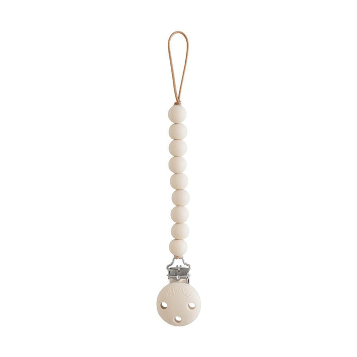 
    Prendedor De Chupeta Infantil Mushie Hera Shifting Sands - Mushie Babytunes
  