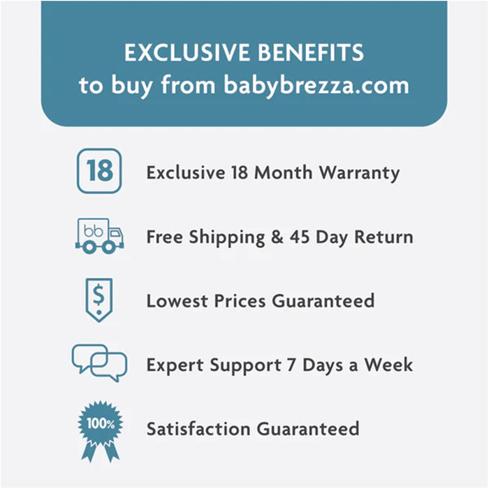 
    Preparador de Fórmulas Elétrico Baby Brezza Formula Pro Advanced 110V Black - Baby Brezza Babytunes
  