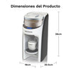 Preparador de Fórmulas Elétrico Baby Brezza Formula Pro Advanced 110V