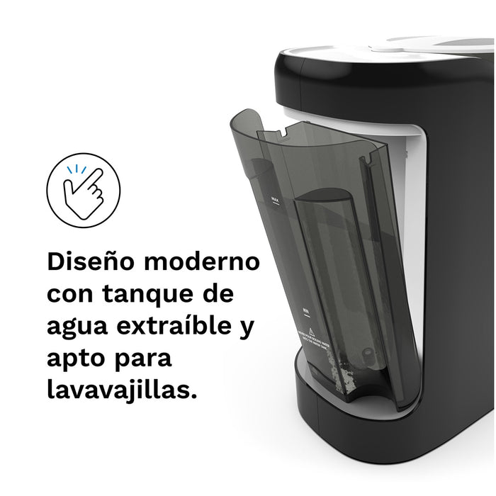 
    Preparador de Fórmulas Elétrico Baby Brezza Formula Pro Advanced 110V - Baby Brezza Babytunes
  