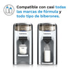 Preparador de Fórmulas Elétrico Baby Brezza Formula Pro Advanced 110V