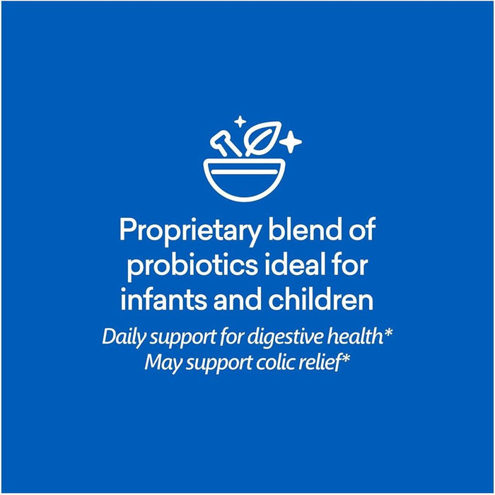 
    Probiótico Infantil CalmCo 15ML - Colic Calm Babytunes
  