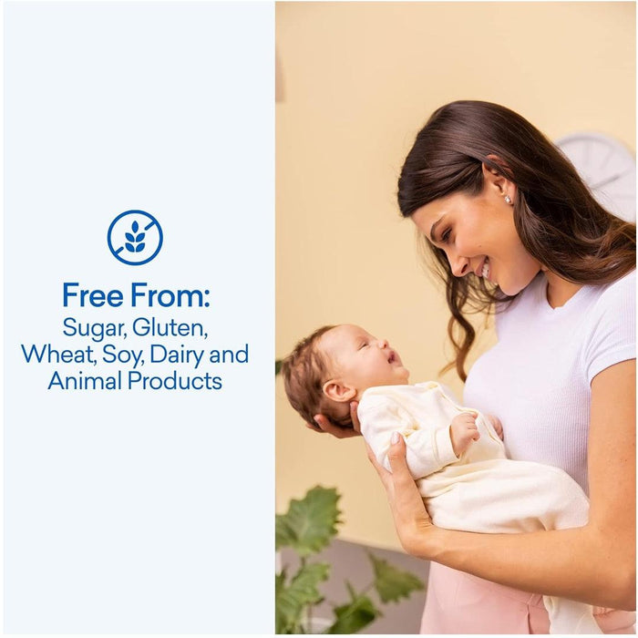 
    Probiótico Infantil CalmCo 15ML - Colic Calm Babytunes
  