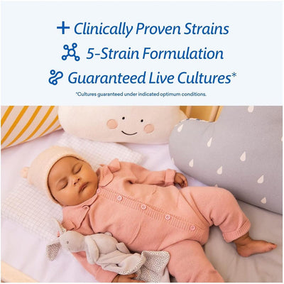 Probiótico Infantil CalmCo 15ML - Equilíbrio Digestivo